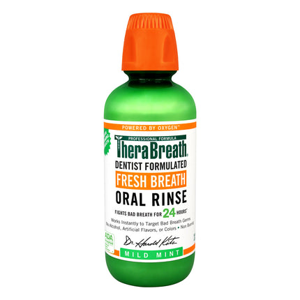 Therabreath 24-Hour Fresh Brea
