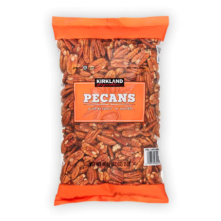 Pecans