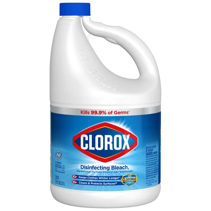 Clorox,Disinfecting Bleach 3.5