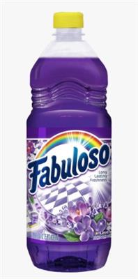 Fabuloso Original Multi-Porpus