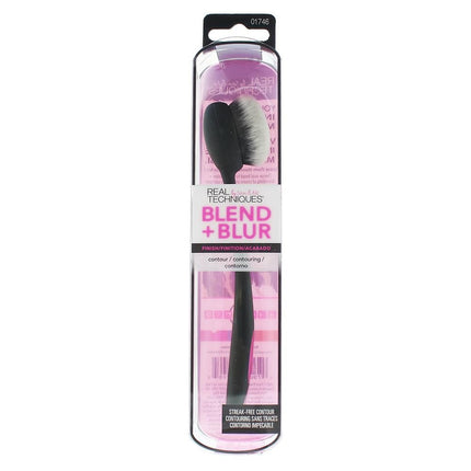 Brocha Para Contour Blend + Bl