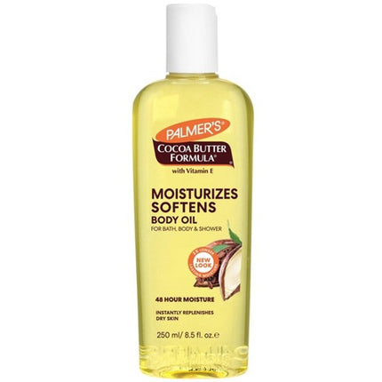 Palmer's Cocoa Butter Formula