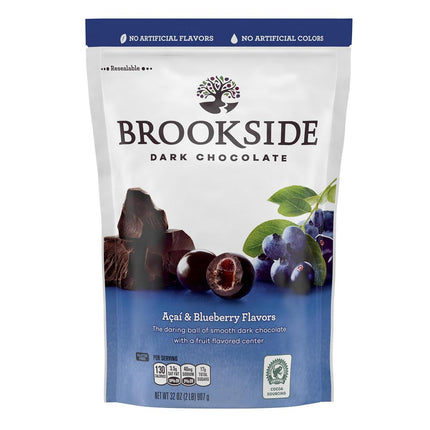Brookside Dark Chocolate Acai,
