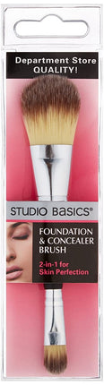 Sb Foundation&Concealer Brush