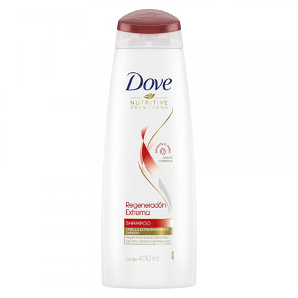 Dove Shampo Regeneracion Extre