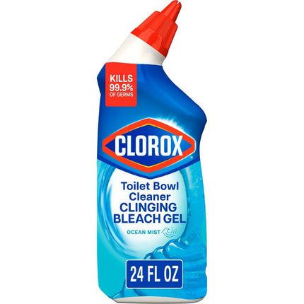 Clorox 30620 Toilet Bowl Clean