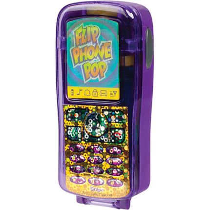 Kidsmania Flip Phone Pop