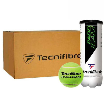Tecnifibre Padel Team 24 Tubes
