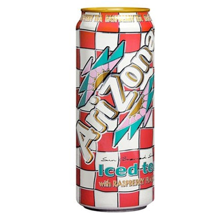 Arizona Raspberry Tea Ice Tea