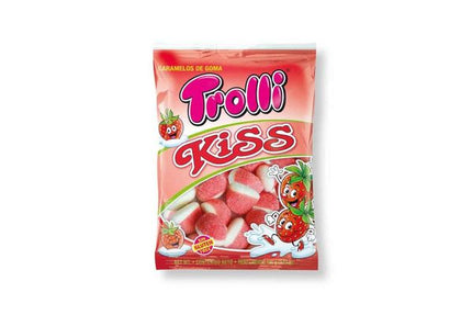 Gomitas Trolli Kiss 100gr.