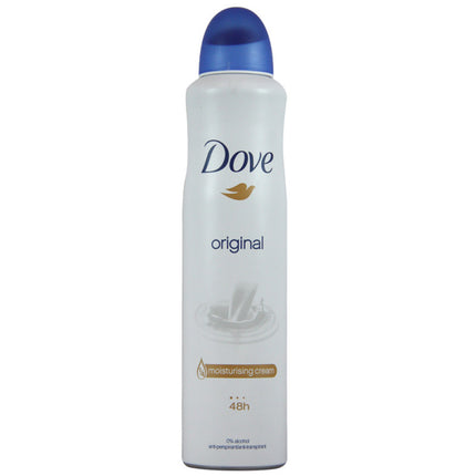 Dove Original 48 Hr Antiperspi