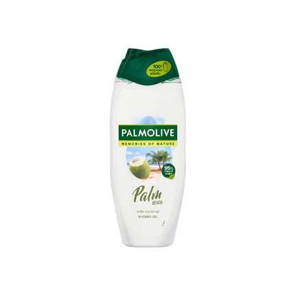 Palmolive Memories Of Nature P