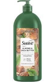 Suave Almond And Shea Butter M