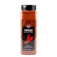 Wellsley Farms Paprika Finest