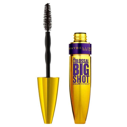 Colossal Big Shot Wtp Very B.