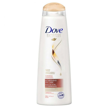 Dove Nutrive Solutions Shampoo