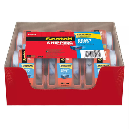 Scotch Heavy Duty Packaging Ta