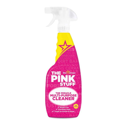 The Pink Stuff Multi-Purpose