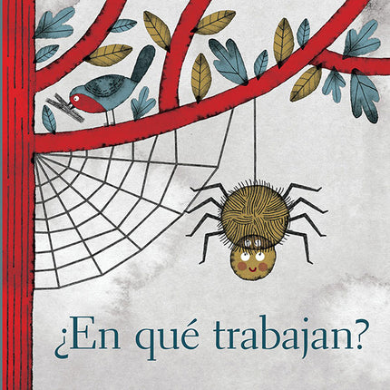 En Que Trabajan? De Ana Maria