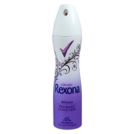 Desodorante Rexona Spray Delic
