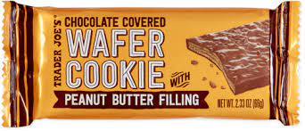 Trader Joes Chocolate Covered