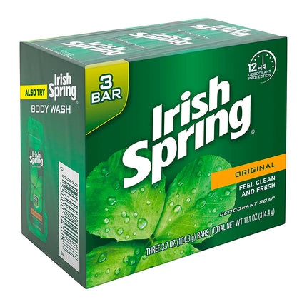 I.Spring ORIGINAL 3PK 3.75oz.