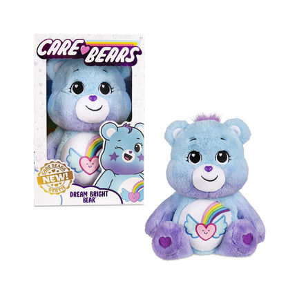 Care Bears Dream Bright Bear.
