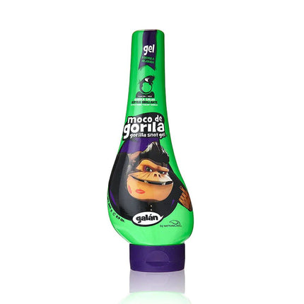 Moco Gorila Strong Hold Gel,