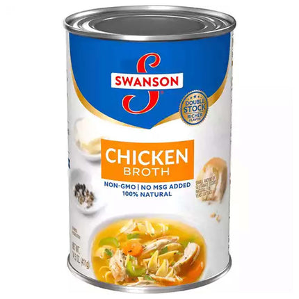 Swanson?Chicken Broth 14.5 oz
