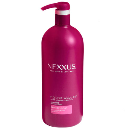 Nexxus Color Assure Shampoo 32