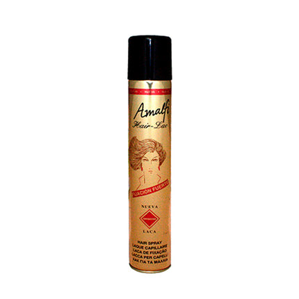 Laca Amalfi F.Fuerte 400 Ml