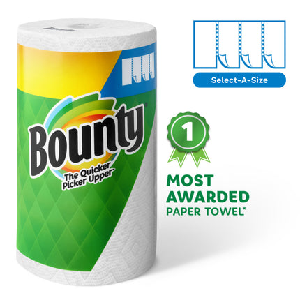 Bounty Advanced New More Cloth