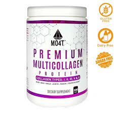 MO4T, Multicolageno