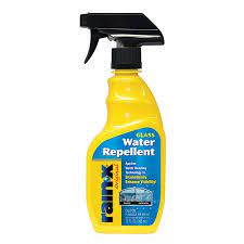Rain-x Glass Water Repellent O