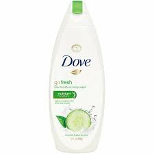 Dove Refresh & Relax Body Wash