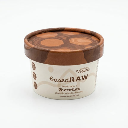Based Raw Chocolate