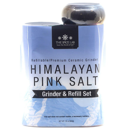 The Spice Lab,Himalayan Pink S