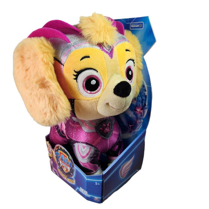 Paw Patrol The Mighty Movie Sk