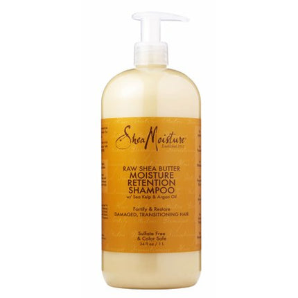Sheamoisture Raw Shea Butter M