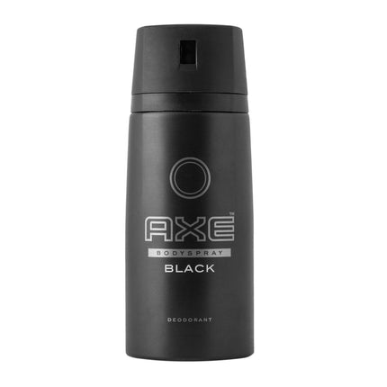 Deodorant Spray Black 150ml