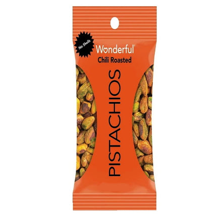 Pistachios Wonderful Roasted &