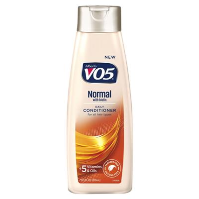 Alberto V05 Normal With Biotin