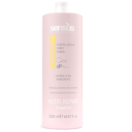 Shampoo Reparador 1.200 ml
