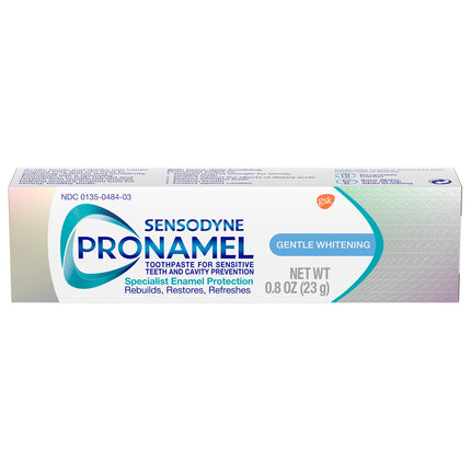 Sensodyne Pronamel Gentle Whit