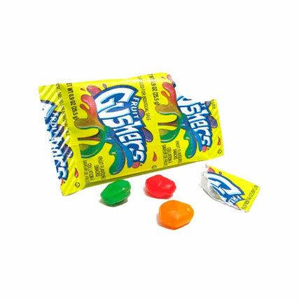 Fruit Gushers Strawberry Spla