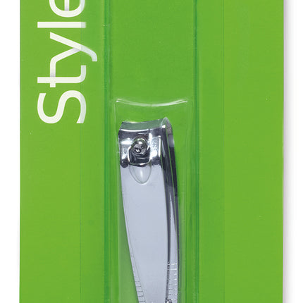 Nail Clipper With File & Chain