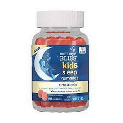 Mommy'S Bliss Kids Sleep Gummi