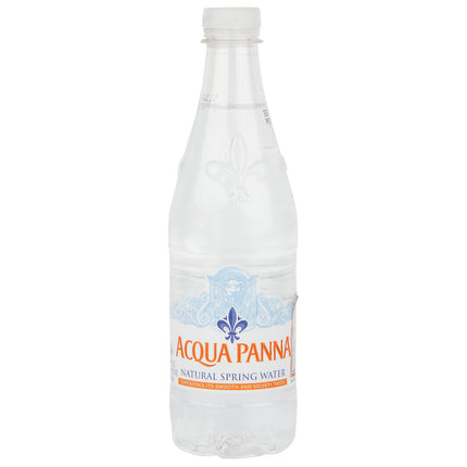 Acqua Panna Toscana Natural Sp