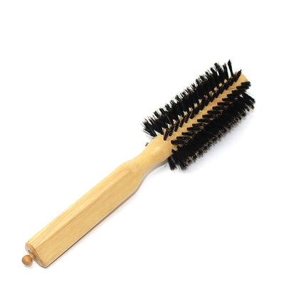 Bamboo Hair Brush, 100% Boar B