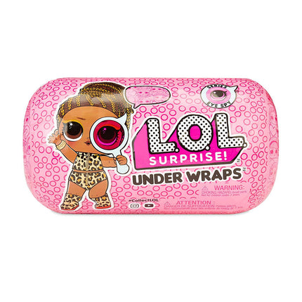 L.O.L Surprise! Under Wraps 15